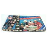 Vtg NFL Films VCR Quarterback Game 1986