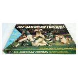 Vintage Cadaco All American Football Game 1969