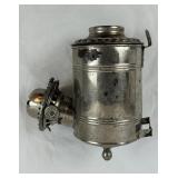 Antique Angle Lamp Co. Oil Lamp