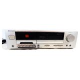 Vintage Kenwood KX-40 Stereo Cassette Deck