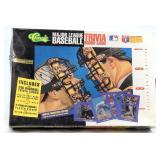 1991 Classic MLB Trivia Board Game-SEALED
