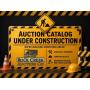 May 14th Auction, Vehicles, Model Trains, Electronics