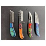 Online Only Sportsman Auction! 