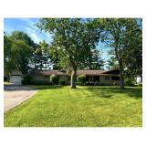 Online Only Real Estate & Personal Property Auction! 