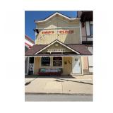 Online Only Hap's Place Turnkey Business Auction!