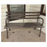 Bench (4 Feet Long)