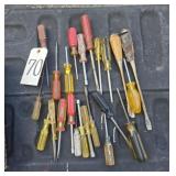 MIsc Screw Drivers