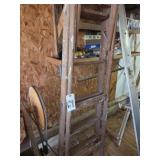 6' Ladder