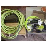 2 Hoses (50 ' FT)