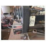 Sears Craftsman 12' Wood Lathe Mounted