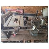 Shopsmith AO Smithcorp, SN: G51- EC163KHMA