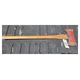 Double Bit Axe 5 1/2'