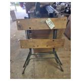 Craftsman Work Mate