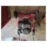 Briggs & Stratton Hyper Tough Mower