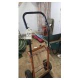 4 Wheel Dolly