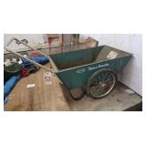 Yard Cart