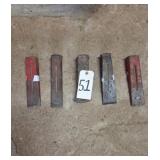 Splitting Wedges QTY 5