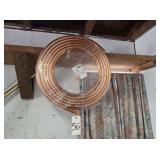 3/4' Copper Pipe
