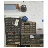 3 Organizers & Bit Set