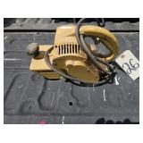 Shopmate 4' Belt Sander