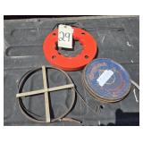 2 Fishtapes & WrapLock