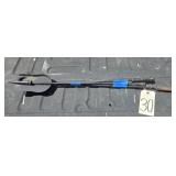 Fire Poker, Brush & Shovel