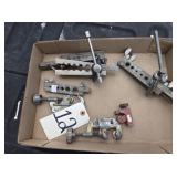 Flaring Tools & Culters