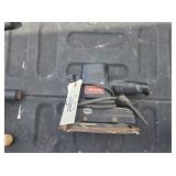 Craftsman Dual Motion Sander 3T511631