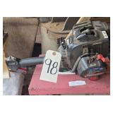 Murry Weed Eater MS255- Gas Powered