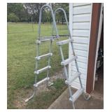 Swimming Pool Ladder
