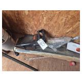Remmington 14' Lib Saw W/ 8' Chainsaw (Electric)