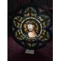 HISTORICALLY SIGNIFICANT STAINED Glass