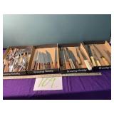 Huge lot cutlery seal all pics