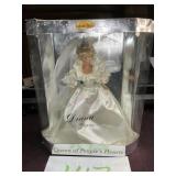 1997 Diana Barbie