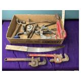 Hand tools see all pics