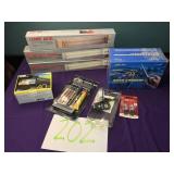 Auto accessory box lot