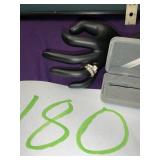 Goldfiilled ring set