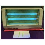 Vector bug light, tested and working