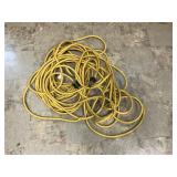 600 VOLT OUTDOOR EXTENSION CORD