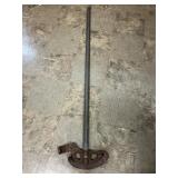 3/4ï¿½ PIPE BENDER