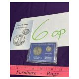 Littleton ï¿½silver Classicsï¿½