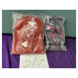 New in package shirts (L)