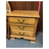 Pennsylvania House stand