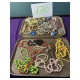 Custom jewelry  lot