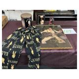 Elvis novelty lot