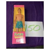 Florida  vacation, Ken