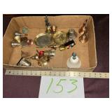 Novelty bells and more