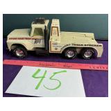 NYLINT metal toy truck