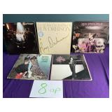 Classic record albums