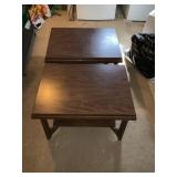 MERSMAN 37-32 END TABLES